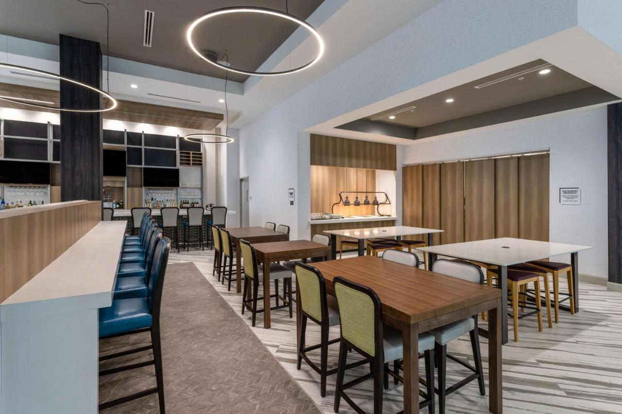 Hilton Garden Inn St Augustine-Historic District سانت أوغيستين المظهر الخارجي الصورة