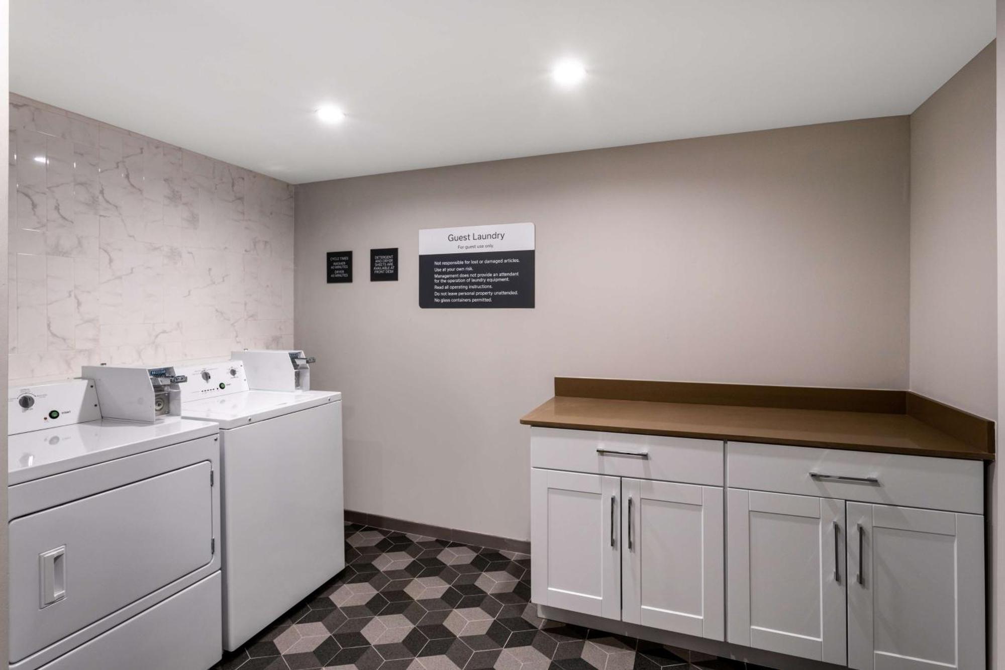 Hilton Garden Inn St Augustine-Historic District سانت أوغيستين المظهر الخارجي الصورة