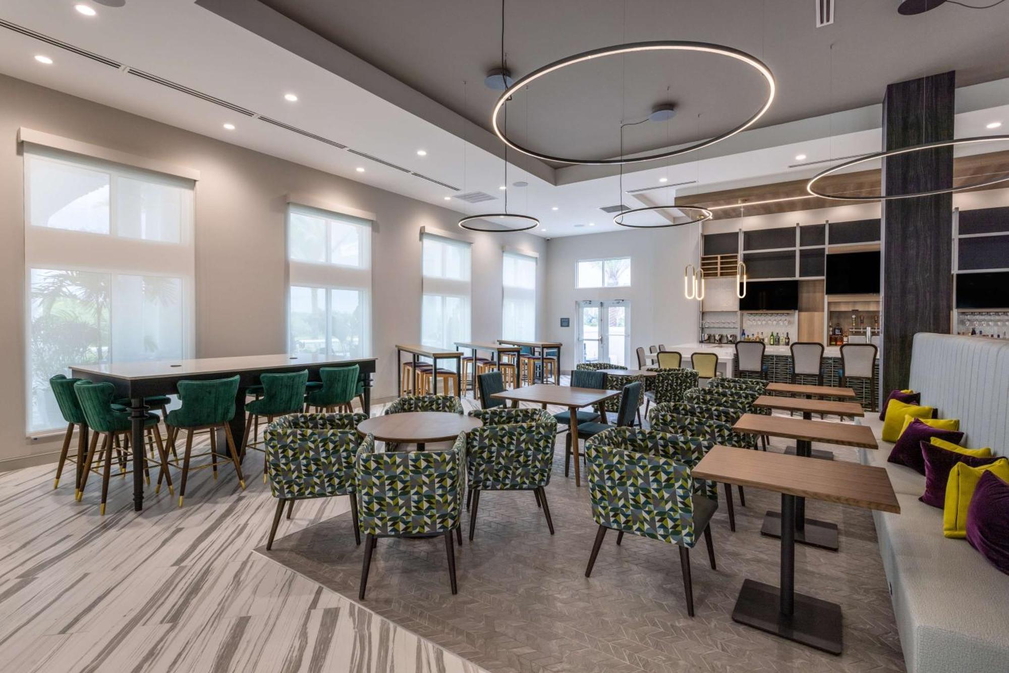 Hilton Garden Inn St Augustine-Historic District سانت أوغيستين المظهر الخارجي الصورة